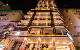 Red Sun Nha Trang Hotel